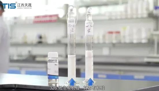 オルガノシリコーン CAS 134180