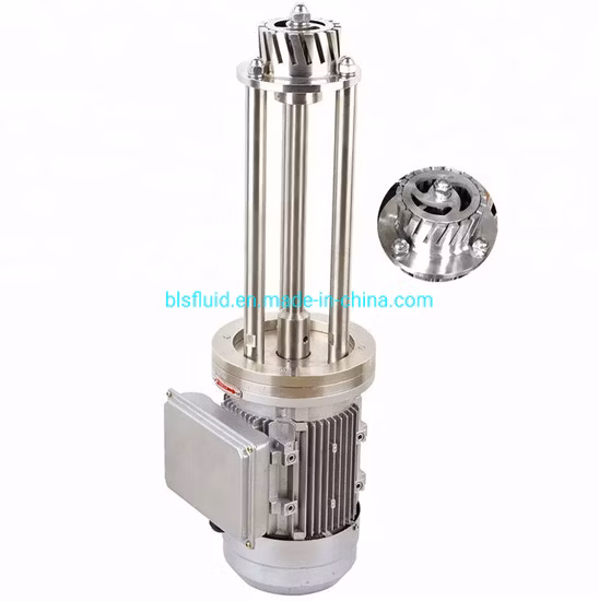 2800rpm 高せん断ホモジナイザー/高せん断乳化機